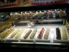 -富力万达文华酒店·海鲜自助