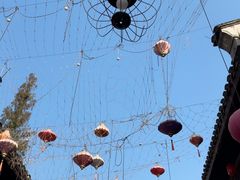 -衣裳街历史文化街区