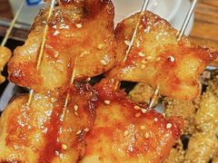 -遇西祠·海鲜烧烤(总店)