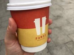 -PAUSE(恒大广场店)