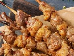 -耶里夏丽新疆餐厅(百联中环购物广场店)
