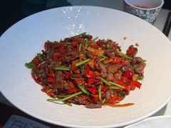 -千百味红餐厅·非遗江西菜(绿地双子塔总店)