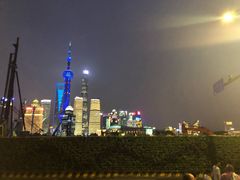 -上海外滩茂悦大酒店