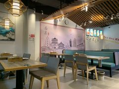 大堂-叁宝烧烤 西安烧烤 领跑品牌(学府路店)