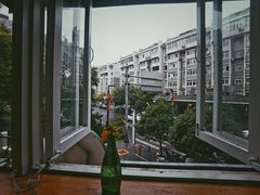 -雕刻时光咖啡馆(南院门店)