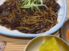 -绣旻烤肉吧(总店)
