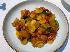 -鑫悦诚府·新鲁菜·餐厅(趵突泉店)