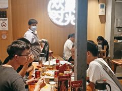 -木屋烧烤(白石洲店)