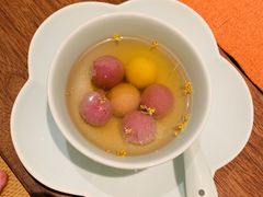 -梅间堂茶馆(绿地缤纷城店)
