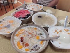 -透心凉糖水(听海居店)