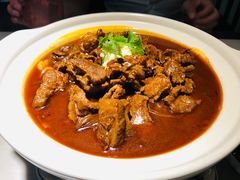 -小菜园新徽菜(连云港海州吾悦店)
