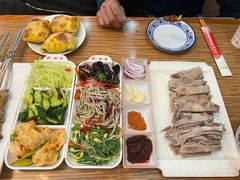 -丝路传奇·中国拉面航母店(北医三院店)