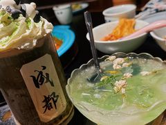 -吼堂老火锅(太古里总店)