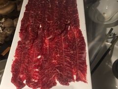 -大喜牛鲜牛肉火锅(世纪金源店)