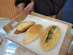 -前进麦味·天然烘焙(凯德1818店)