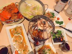 -避风塘(嘉兴八佰伴店)