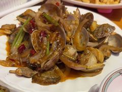 -庆峰龙虾烧烤(合肥一店)