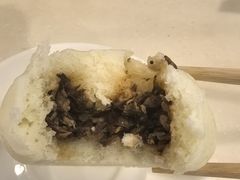 -太婆天府山珍酒楼(亚运村店)