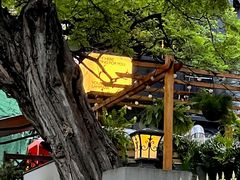 -LAMP BAR 水烟音乐酒吧