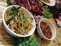 -粗粮人家·东北菜(洋桥店)