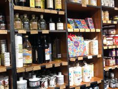 零售区-Alimentari早午餐(安福路店)