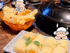 -同仁四季椰子鸡(海岸城天利店)