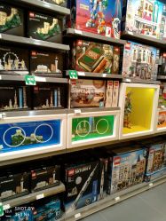 -KIDSLAND(北京蓝色港湾店)