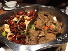 -大丰收脆鱼(万达江北店)