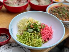 -王婆婆老妈蹄花川菜馆·非物质文化遗产(太古里一店)