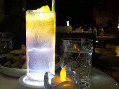 -STARRY CAFE & LOUNGE BAR(高新店)