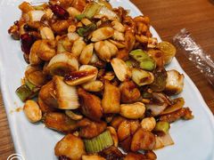 -满园烤鸭·春饼(太原街万达店)