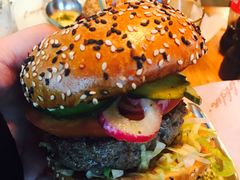 -Burger & Lobster(Dean Street)