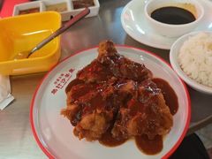 -燃计沙茶皇·香港沙茶火锅(人广旗舰店)
