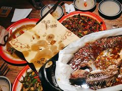 -泥糊破店小酒馆·团建聚餐(南京西路店)