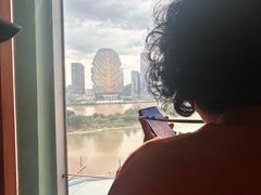 -澳门皇庭海景酒店