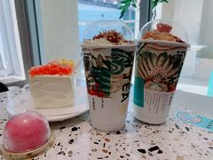 -欢饮(王府井总店)