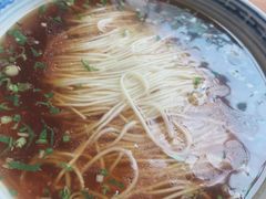 -同得兴 Since·1995 传统苏式面馆(十全街店)