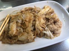 猪肉片肠-源记肠粉(华贵路店)