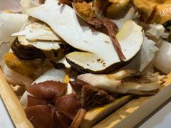 -七采菌园·野生菌石锅鱼(环城北路店)