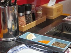 -极焰·烧肉刺身放题(天河领展广场店)