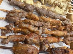 -宛平李记小吃(东关街店)