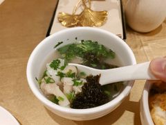 -长安·雅致观景餐厅