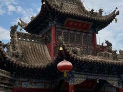 -高庙保安寺