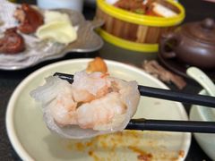 -蝴蝶里·粤菜·点心(龙湖天街&滨江店)