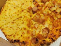 -牛男手造比萨(百盛店)