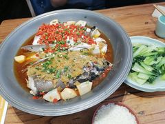 -湘水滨·臭鳜鱼·湘菜(马驹桥店)
