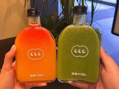 -混果汁(喜荟城店)