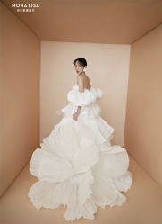 -蒙娜丽莎婚纱摄影(南门店)
