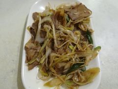 -鑫明明拉面(宁化路店)