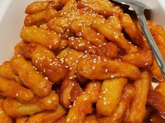 -素满香·素食自助餐(苏州·临顿路店)